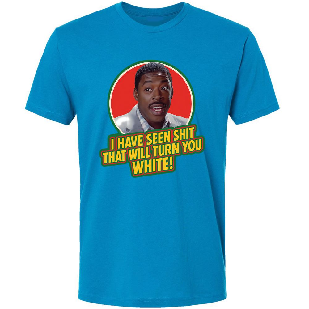 Premium Unisex T-Shirt - VKN2K2L3 - Turquoise - 16