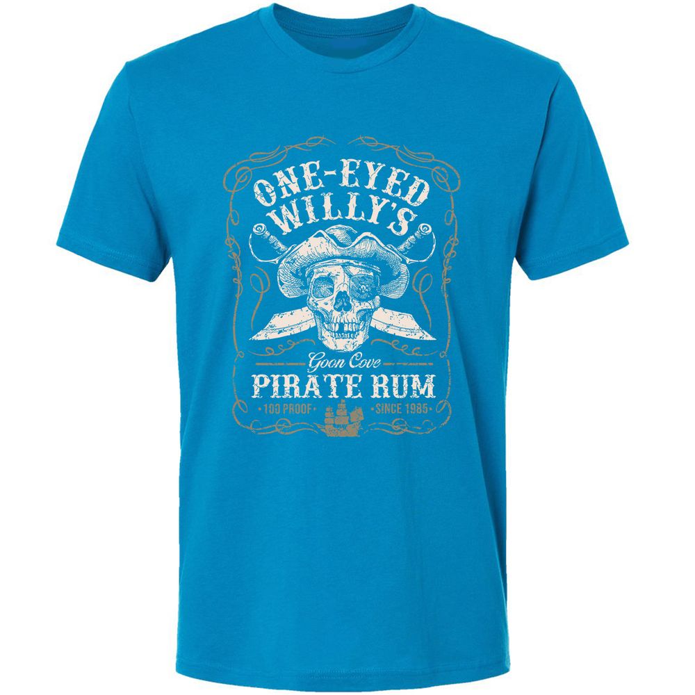 Premium Unisex T-Shirt - HHSNCM4Y - Turquoise - 16