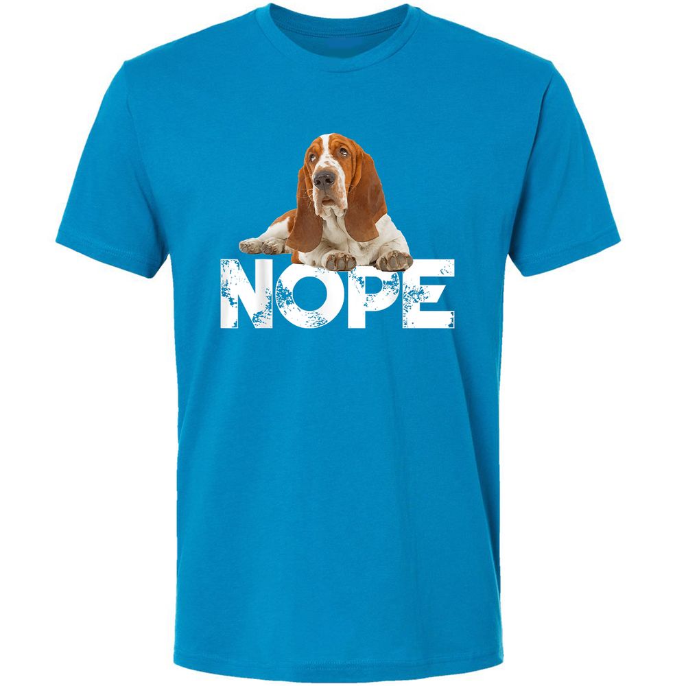 Premium Unisex T-Shirt - DX98YPAP - Turquoise - 16