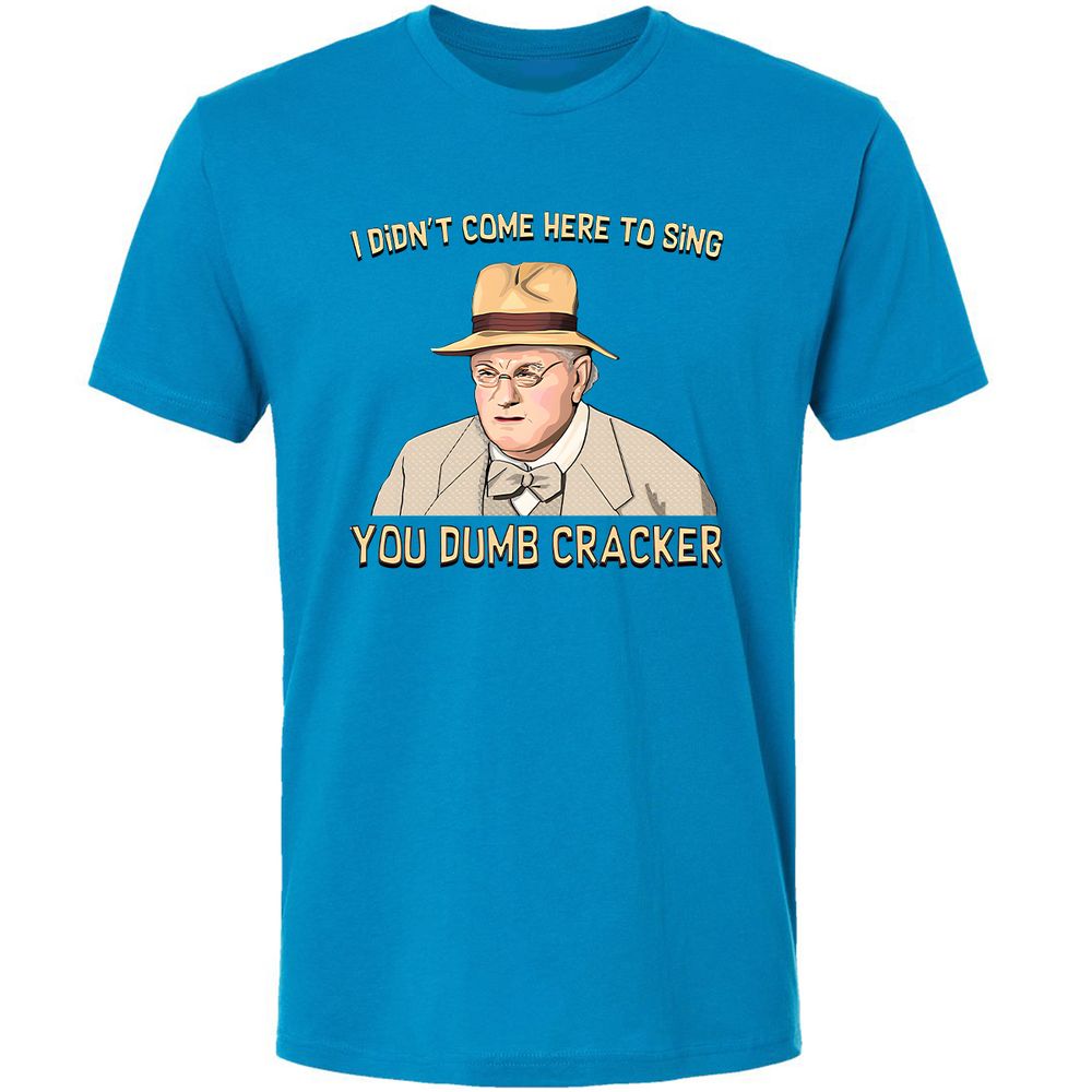 Premium Unisex T-Shirt - 7HGBW9T7 - Turquoise - 16