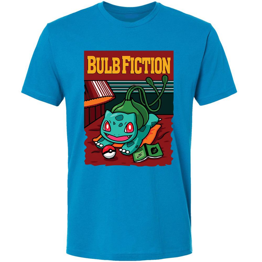 Premium Unisex T-Shirt - PFKBDALP - Turquoise - 16