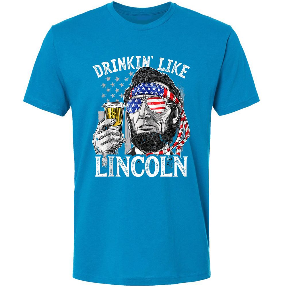 Premium Unisex T-Shirt - VWBUGLTP - Turquoise - 16