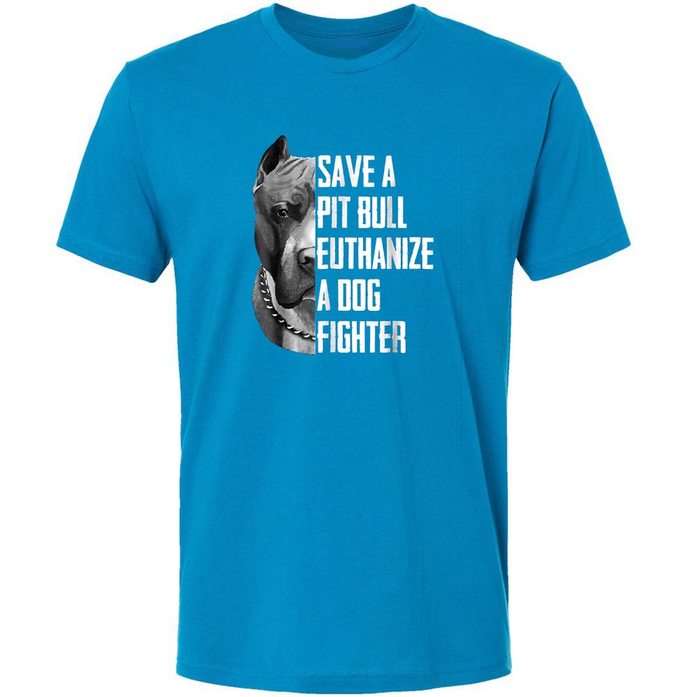 Premium Unisex T-Shirt - 97X1LTMJ - Turquoise - 16