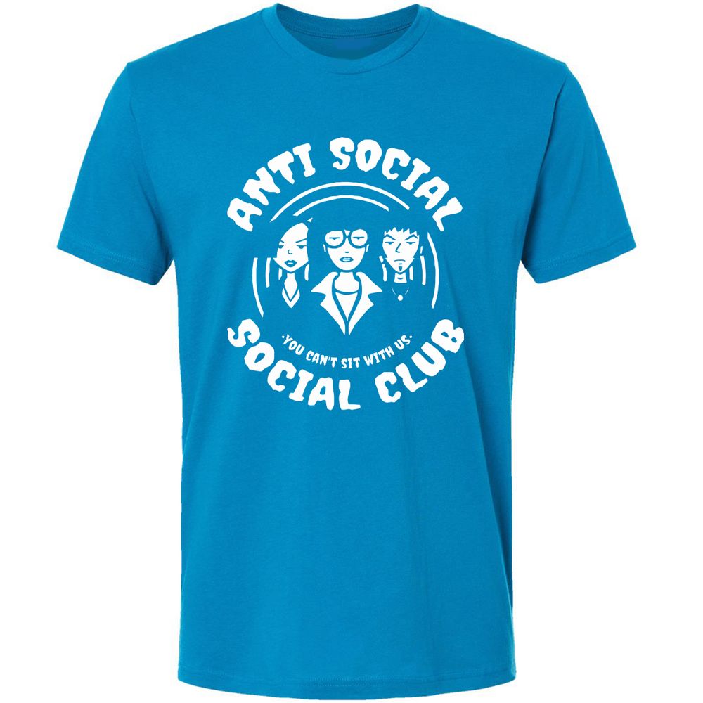 Premium Unisex T-Shirt - SLBTJLRQ - Turquoise - 16