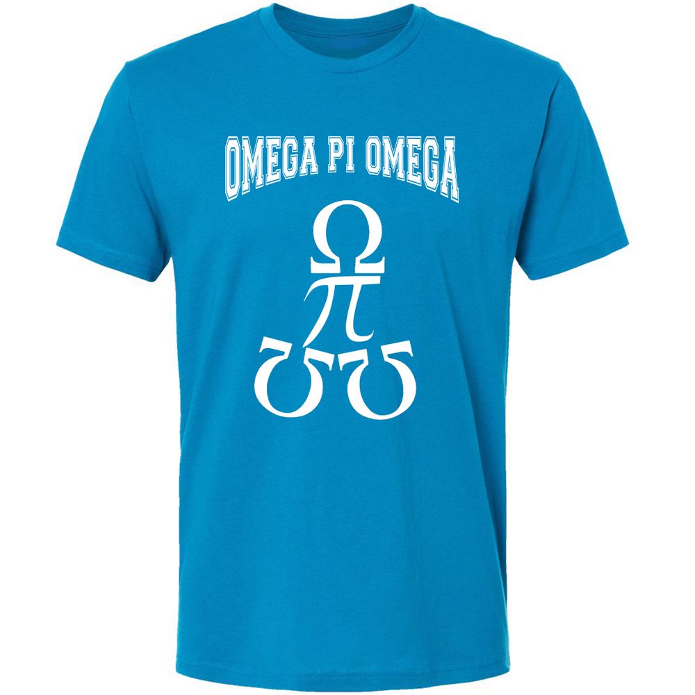 Premium Unisex T-Shirt - 93GYXA4U - Turquoise - 16