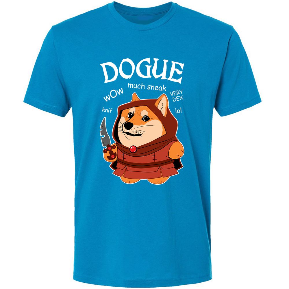 Premium Unisex T-Shirt - AJQ3NBY1 - Turquoise - 16