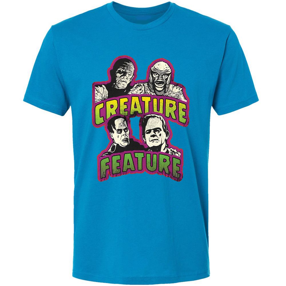 Premium Unisex T-Shirt - JWAQVCSP - Turquoise - 16