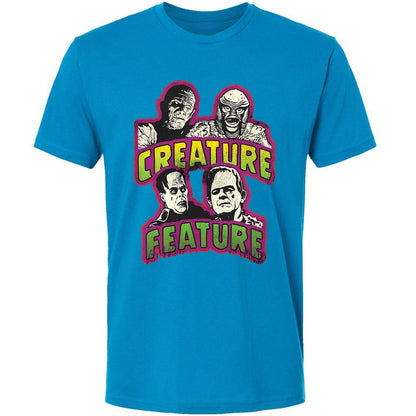 Premium Unisex T-Shirt - JWAQVCSP - Turquoise - 16