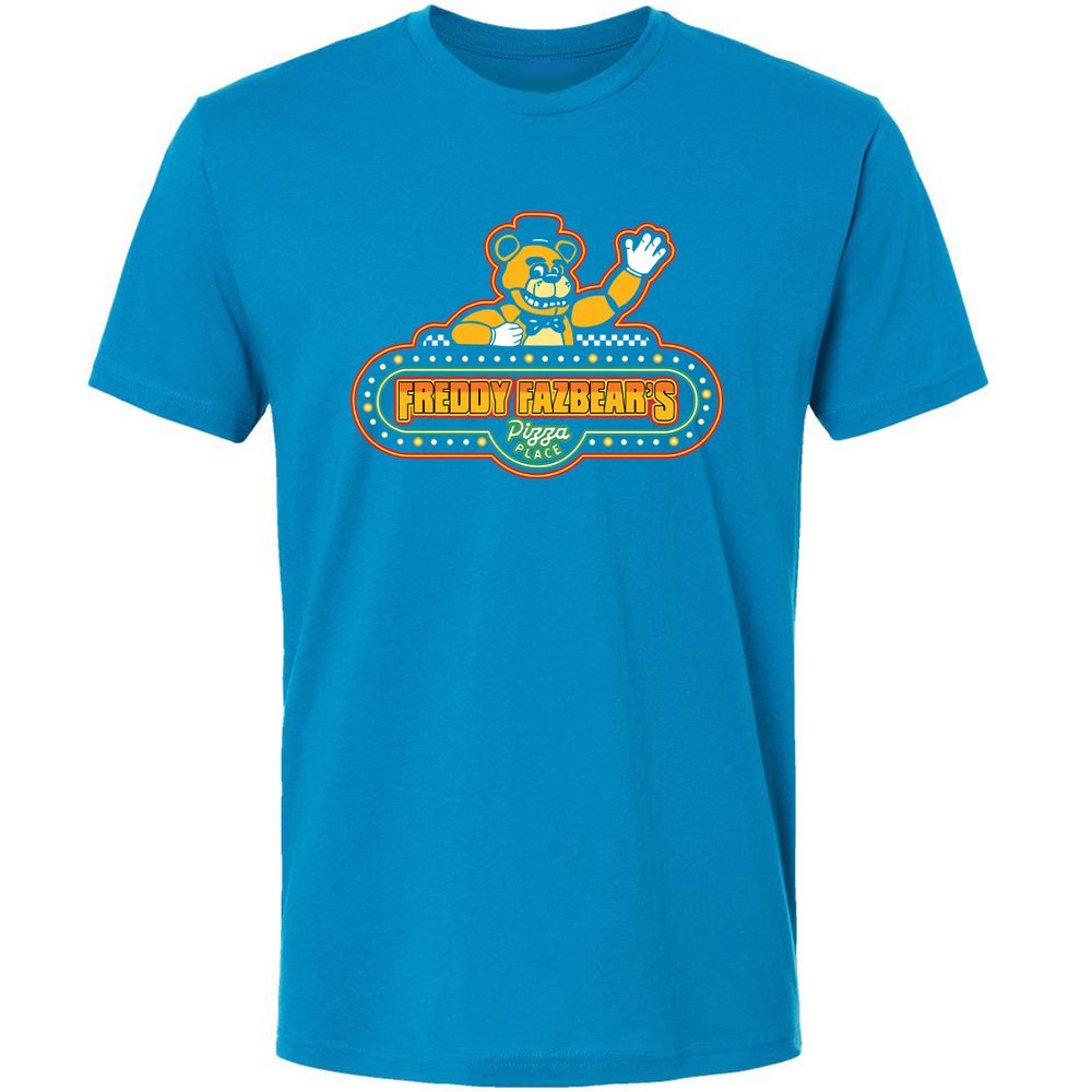 Premium Unisex T-Shirt - G4AJ7ULZ - Turquoise - 16
