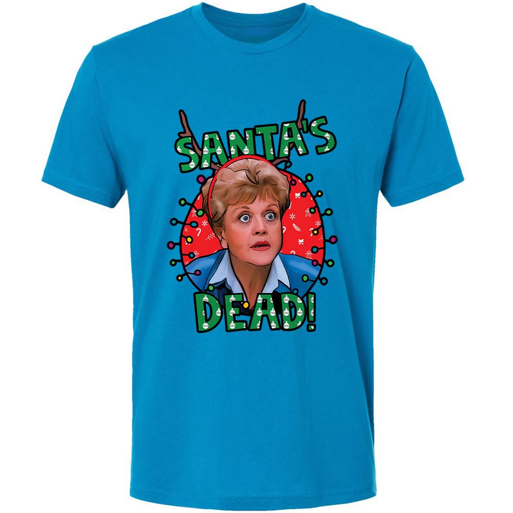 Premium Unisex T-Shirt - 6UK2DYYE - Turquoise - 16