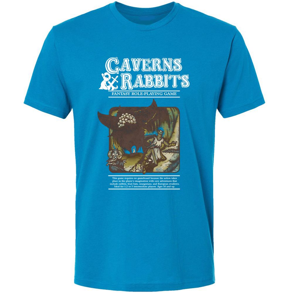 Premium Unisex T-Shirt - HWJWPHQ5 - Turquoise - 16