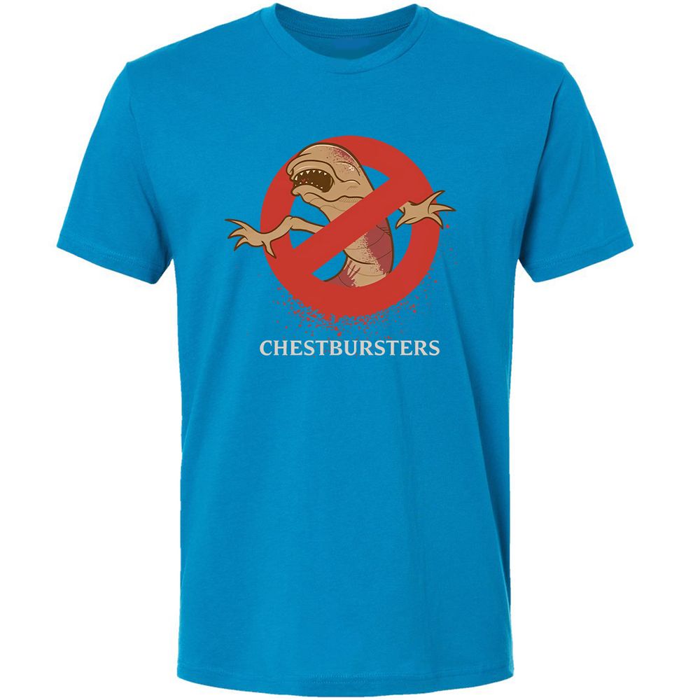 Premium Unisex T-Shirt - JPZ85DUG - Turquoise - 16