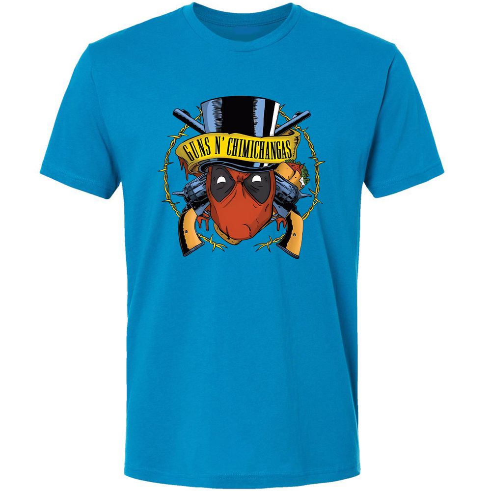 Premium Unisex T-Shirt - K6VPXCEN - Turquoise - 16