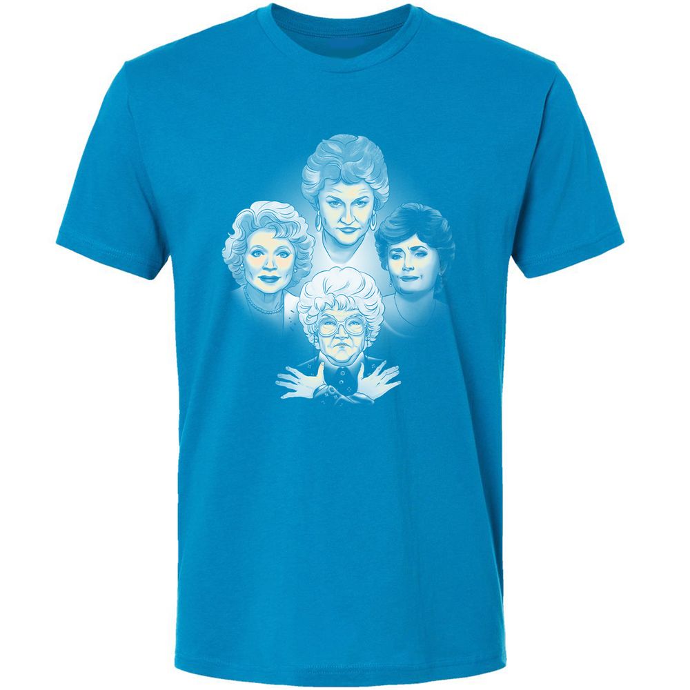 Premium Unisex T-Shirt - 2YZMD95J - Turquoise - 16