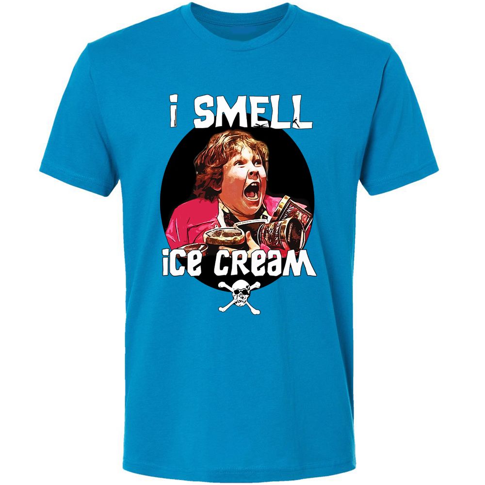 Premium Unisex T-Shirt - XZSVKEUR - Turquoise - 16