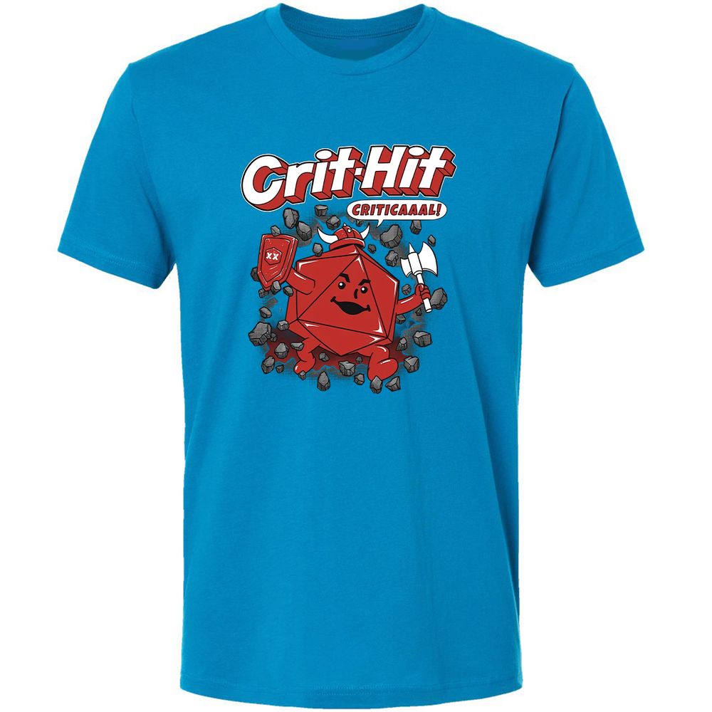 Premium Unisex T-Shirt - A67WLUVQ - Turquoise - 16