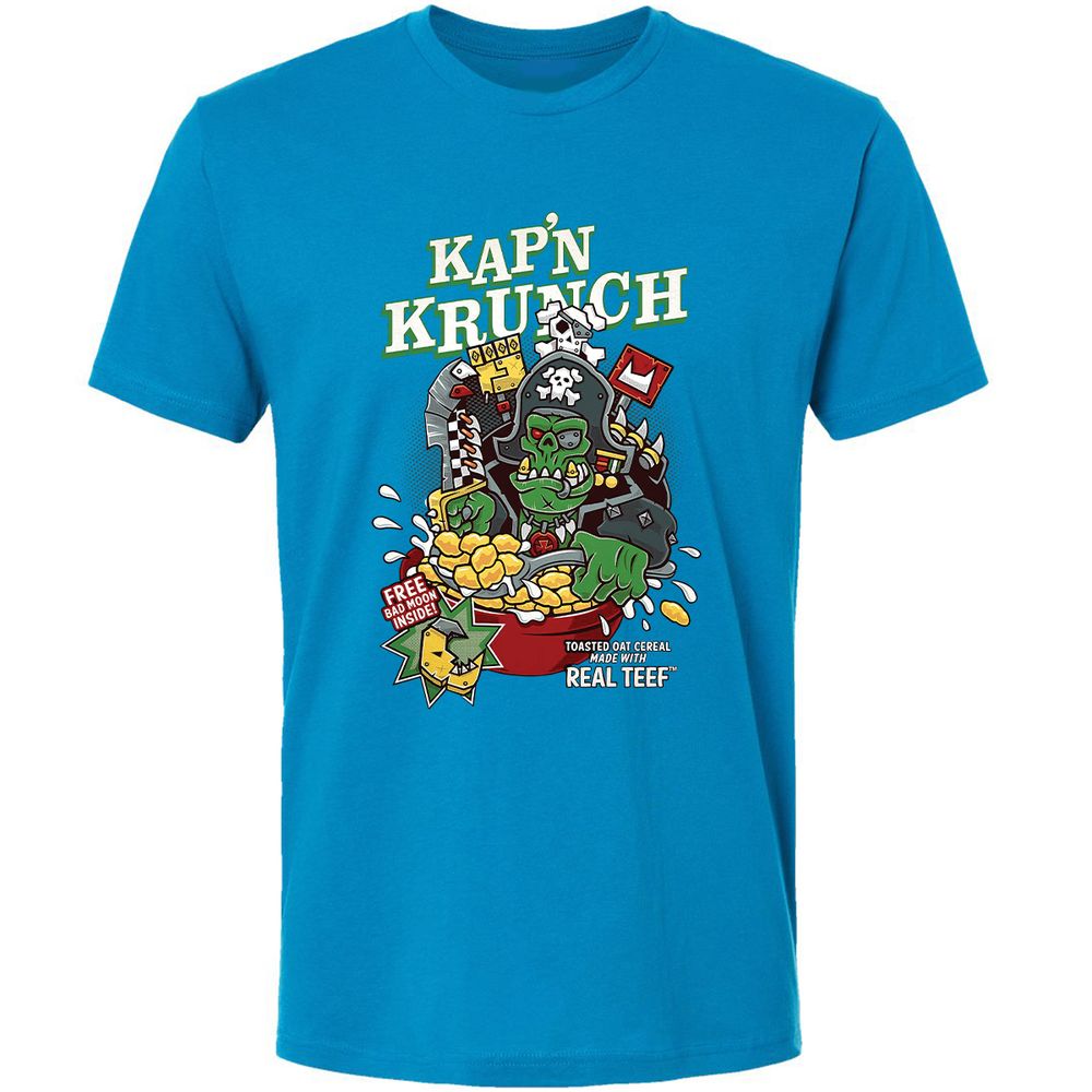 Premium Unisex T-Shirt - 32922KNN - Turquoise - 16