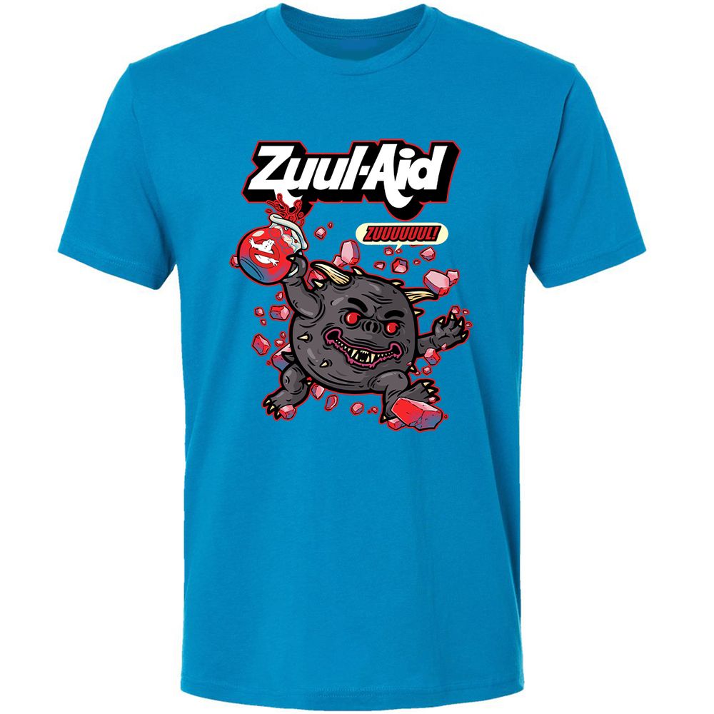 Premium Unisex T-Shirt - S6WM1RJ3 - Turquoise - 16