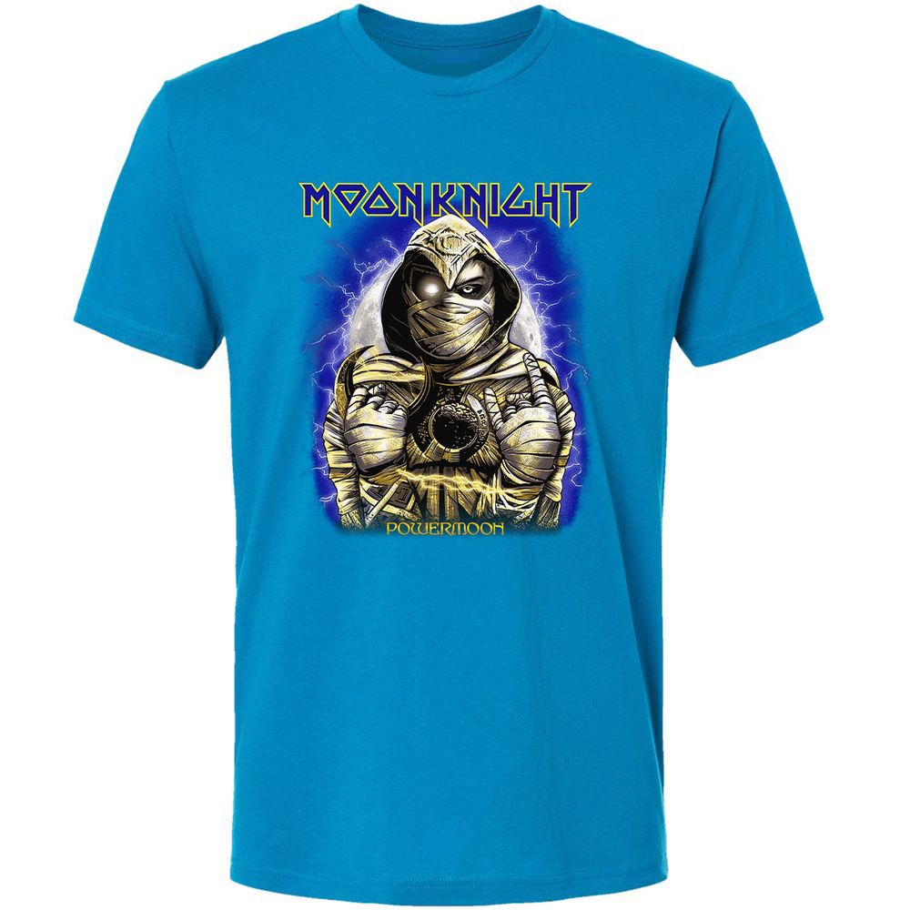 Premium Unisex T-Shirt - 2RXUBZ13 - Turquoise - 16