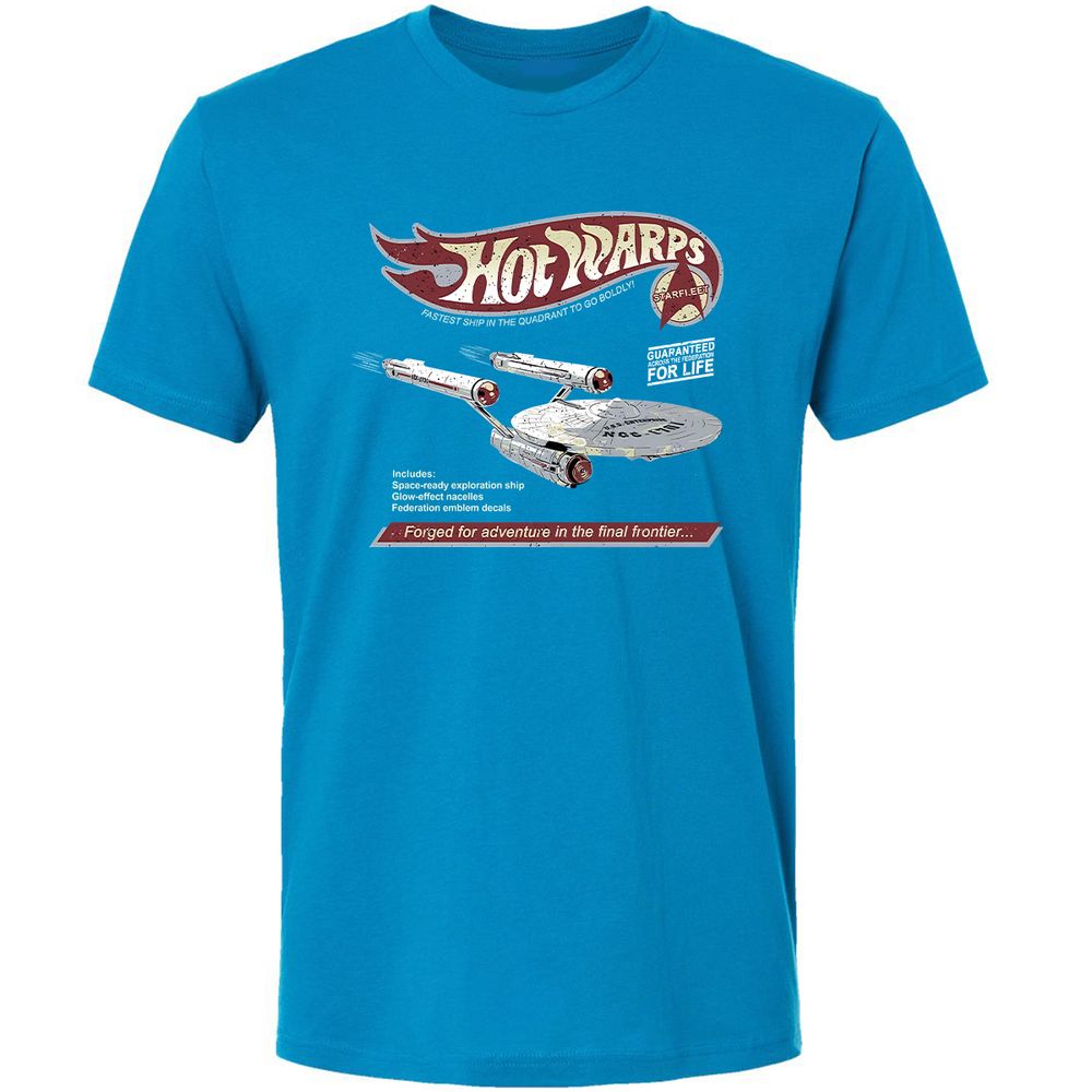 Premium Unisex T-Shirt - JGWXLZUE - Turquoise - 16