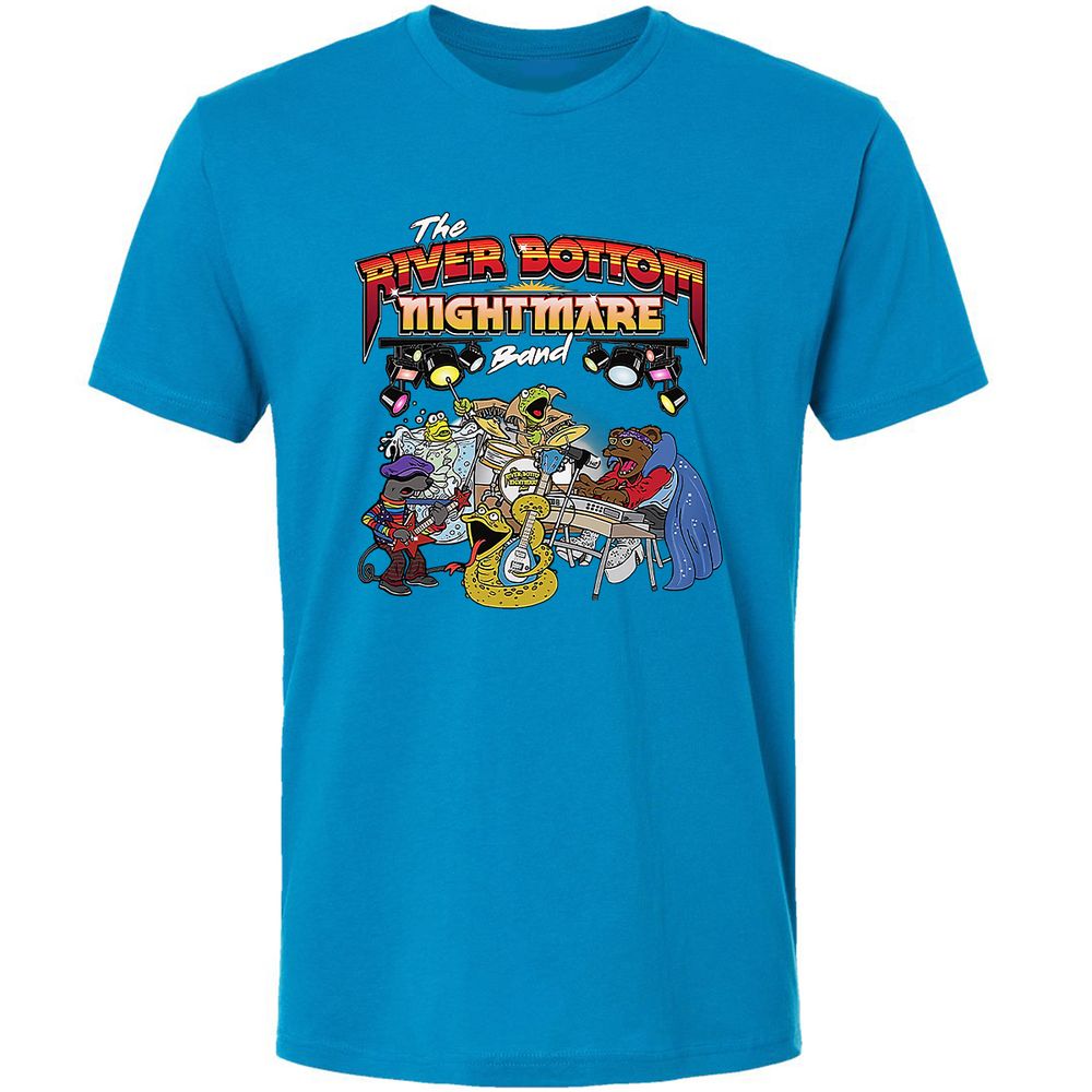 Premium Unisex T-Shirt - 36HY995U - Turquoise - 16