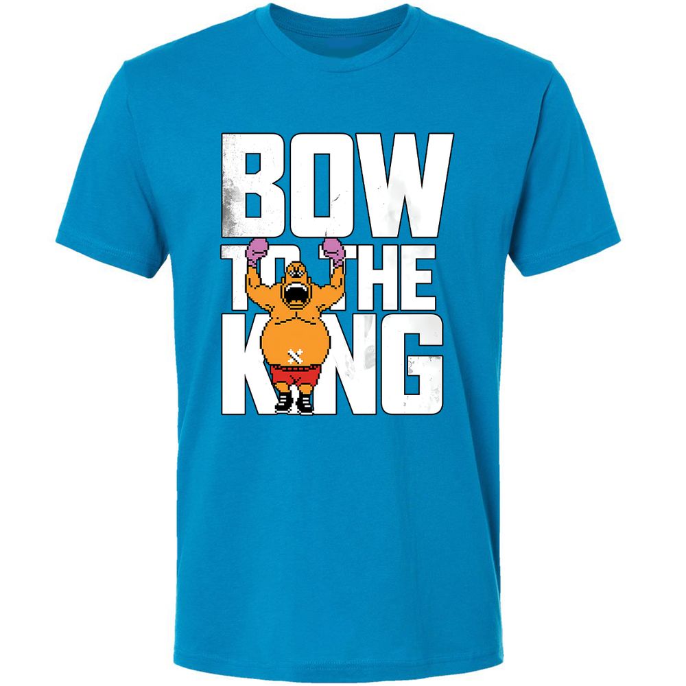 Premium Unisex T-Shirt - EMPB8D8K - Turquoise - 16
