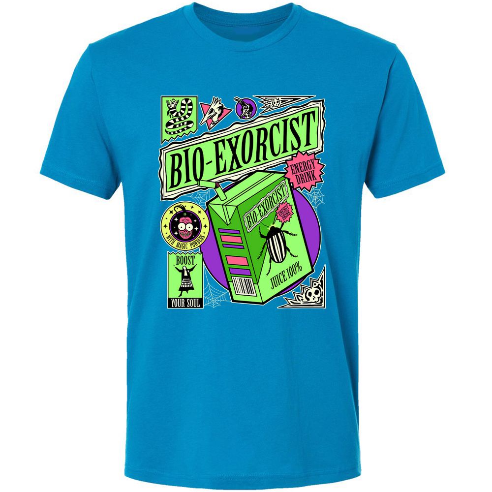 Premium Unisex T-Shirt - 66ANB9A7 - Turquoise - 16