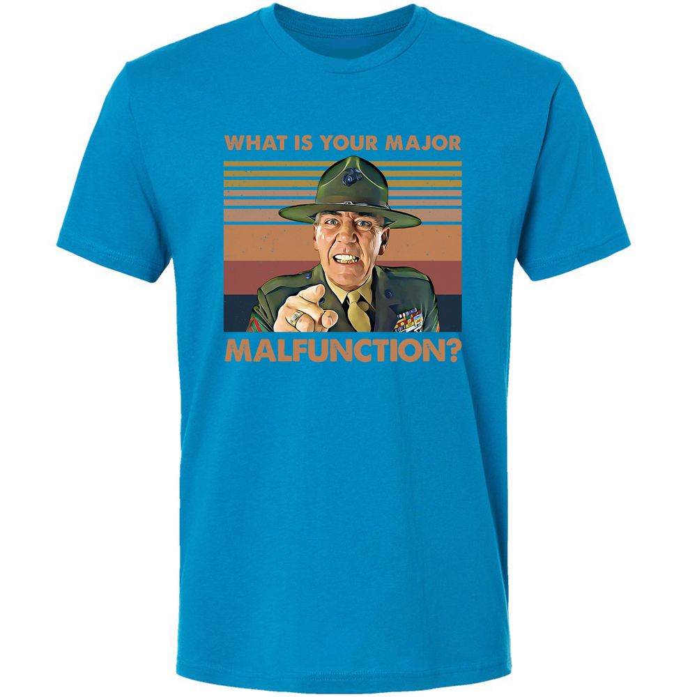 Premium Unisex T-Shirt - 6QKWG937 - Turquoise - 16