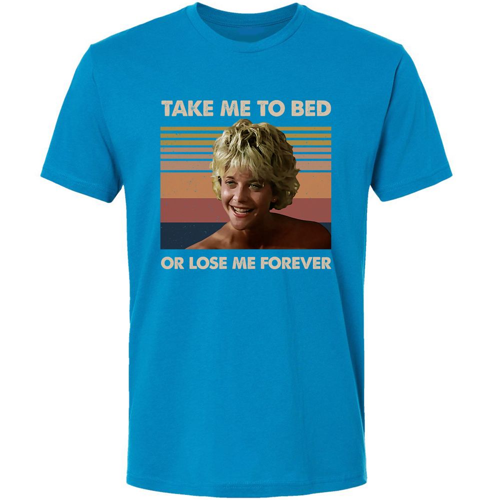 Premium Unisex T-Shirt - D8TKZ8QB - Turquoise - 16