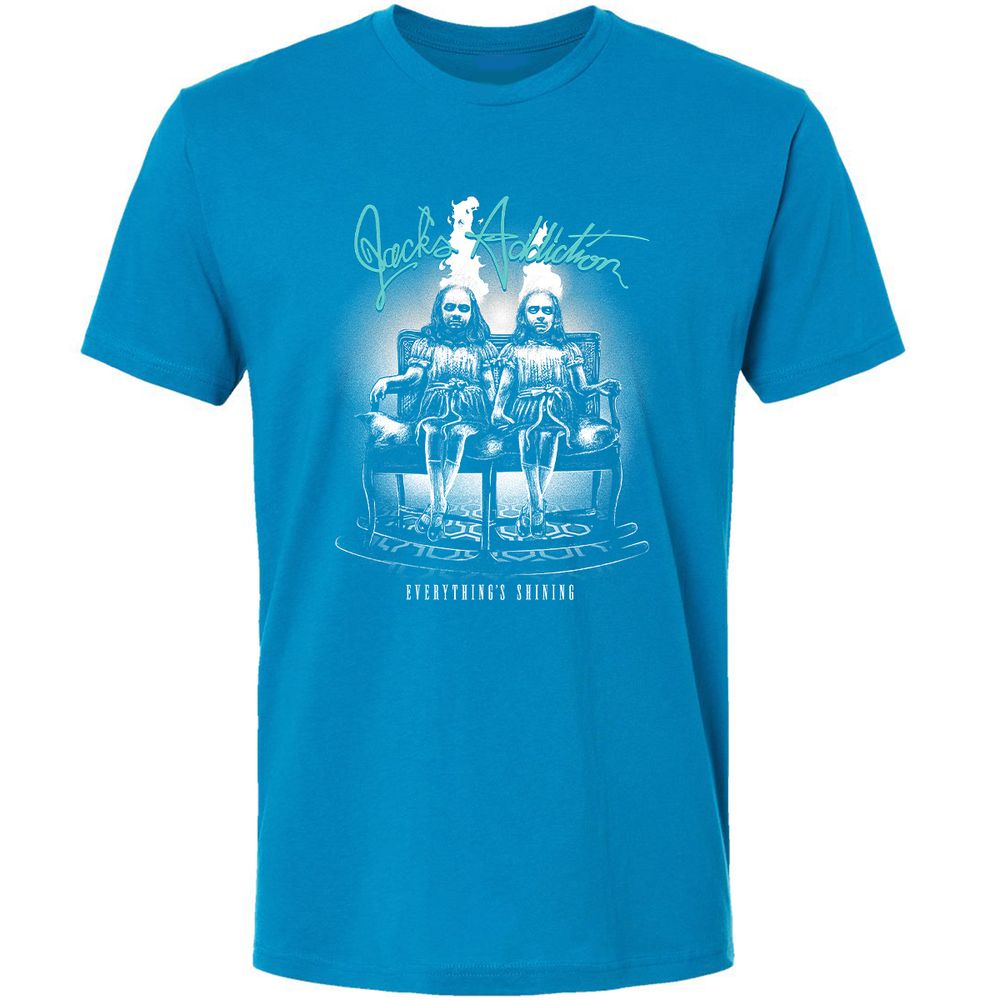 Premium Unisex T-Shirt - 4FY37AP1 - Turquoise - 16