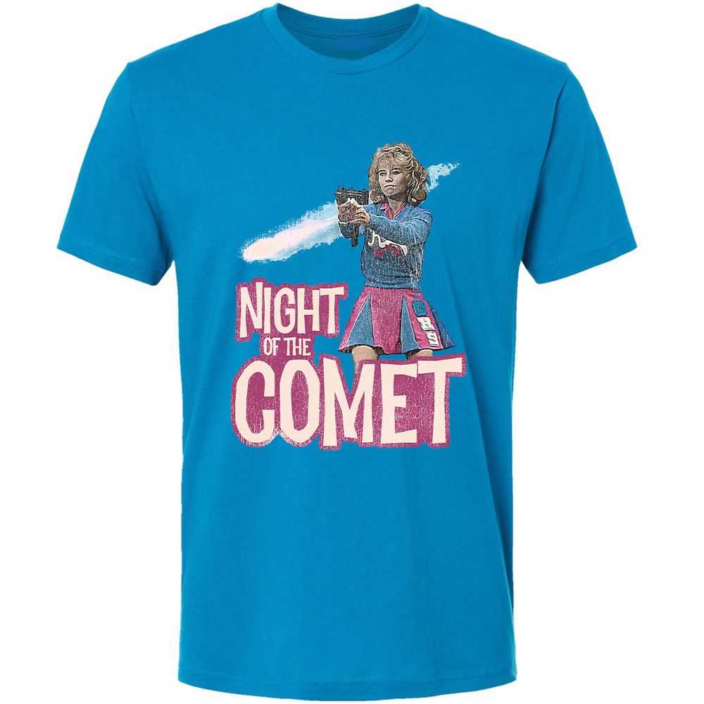 Premium Unisex T-Shirt - SA55APG5 - Turquoise - 16