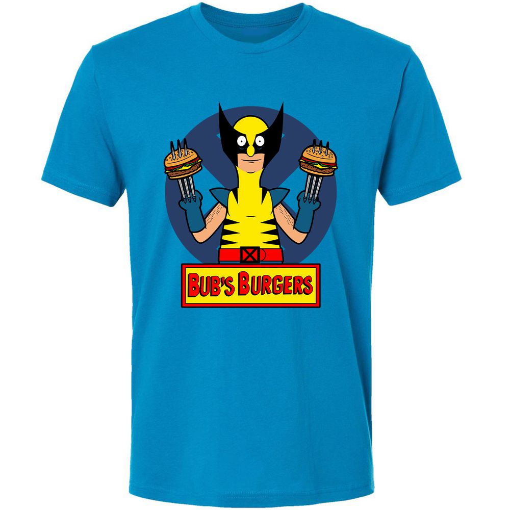 Premium Unisex T-Shirt - YTJAVRGB - Turquoise - 16