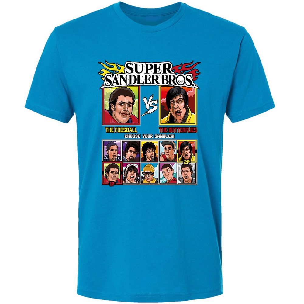 Premium Unisex T-Shirt - Y5R5YR7Q - Turquoise - 16