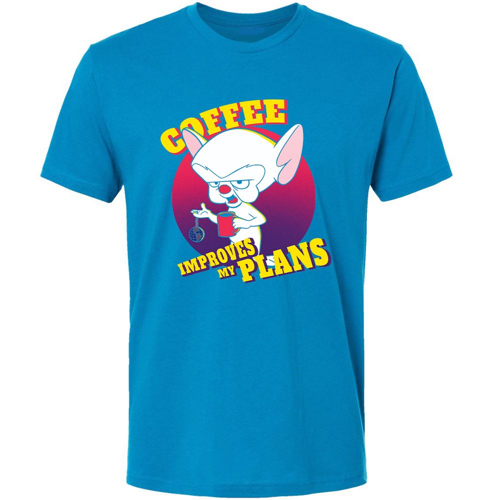 Premium Unisex T-Shirt - LZ8DSVW1 - Turquoise - 16