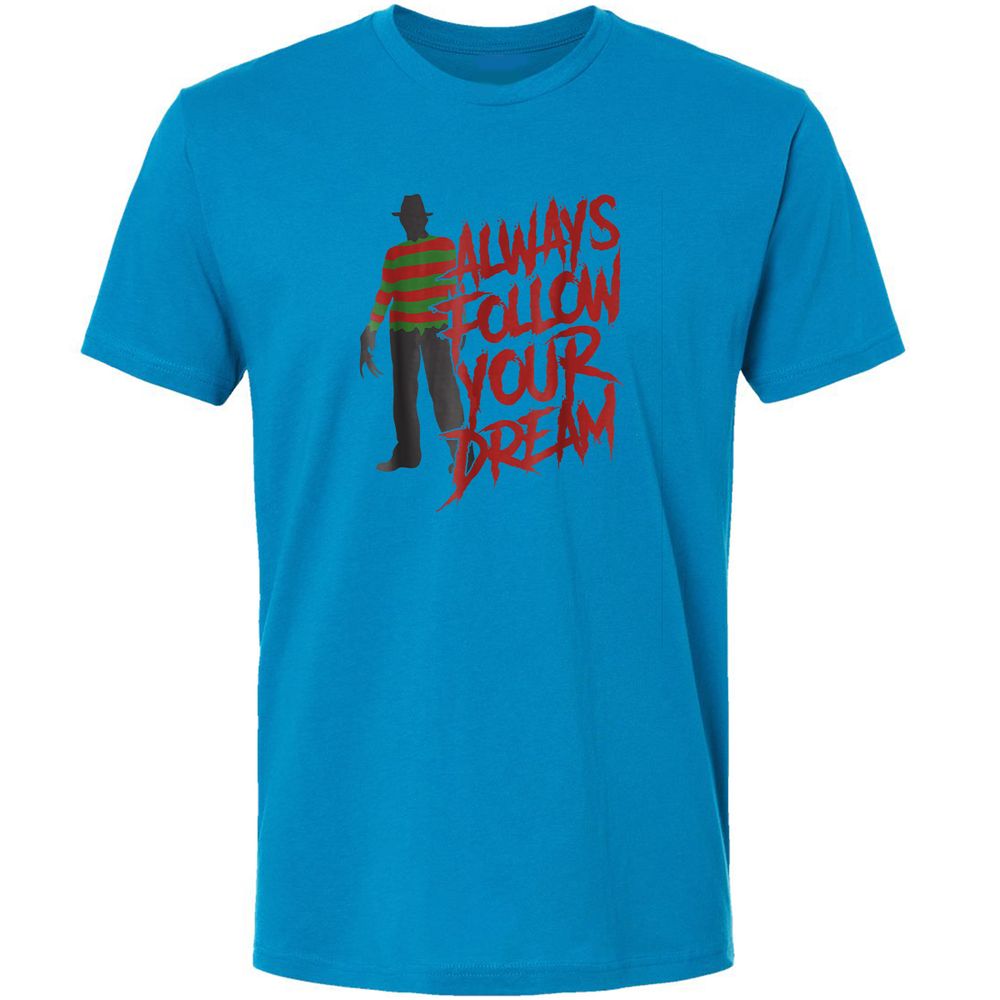 Premium Unisex T-Shirt - SR59K9EU - Turquoise - 16