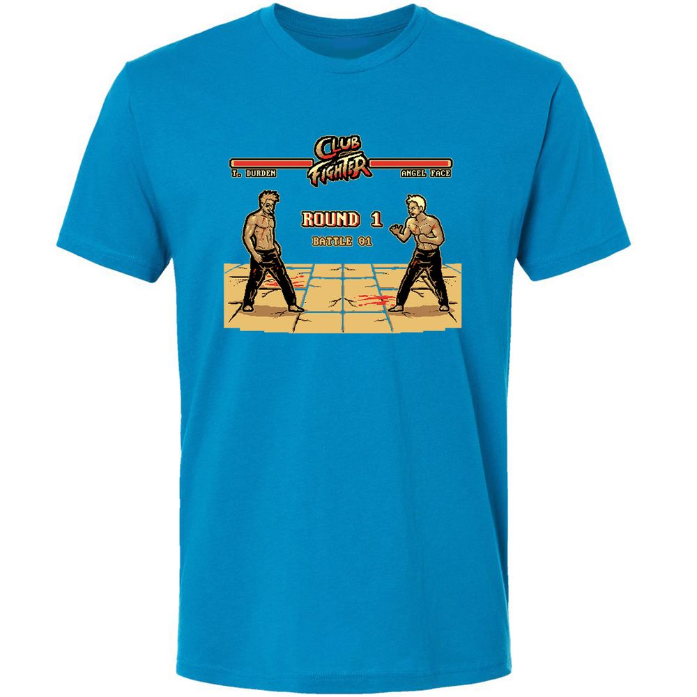 Premium Unisex T-Shirt - Z8T9S39N - Turquoise - 16