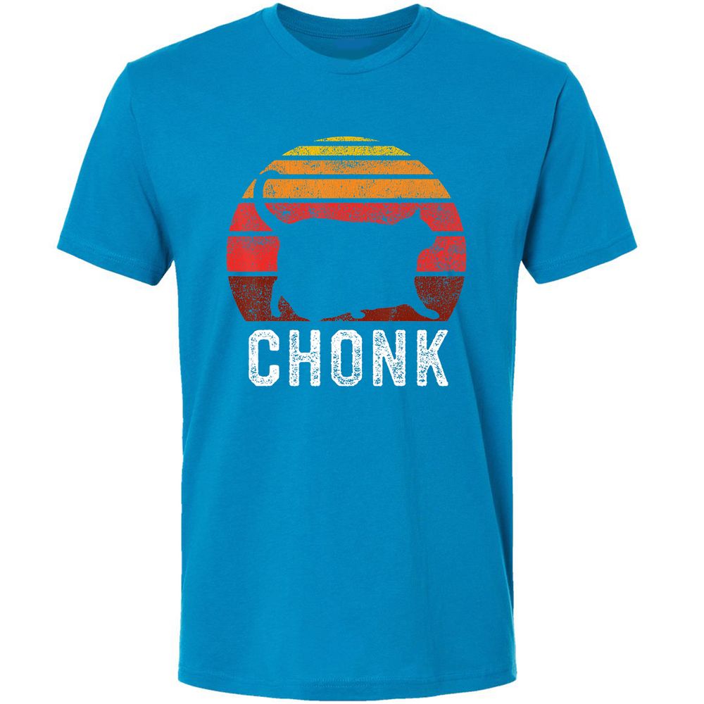 Premium Unisex T-Shirt - JMS7ZEVL - Turquoise - 16