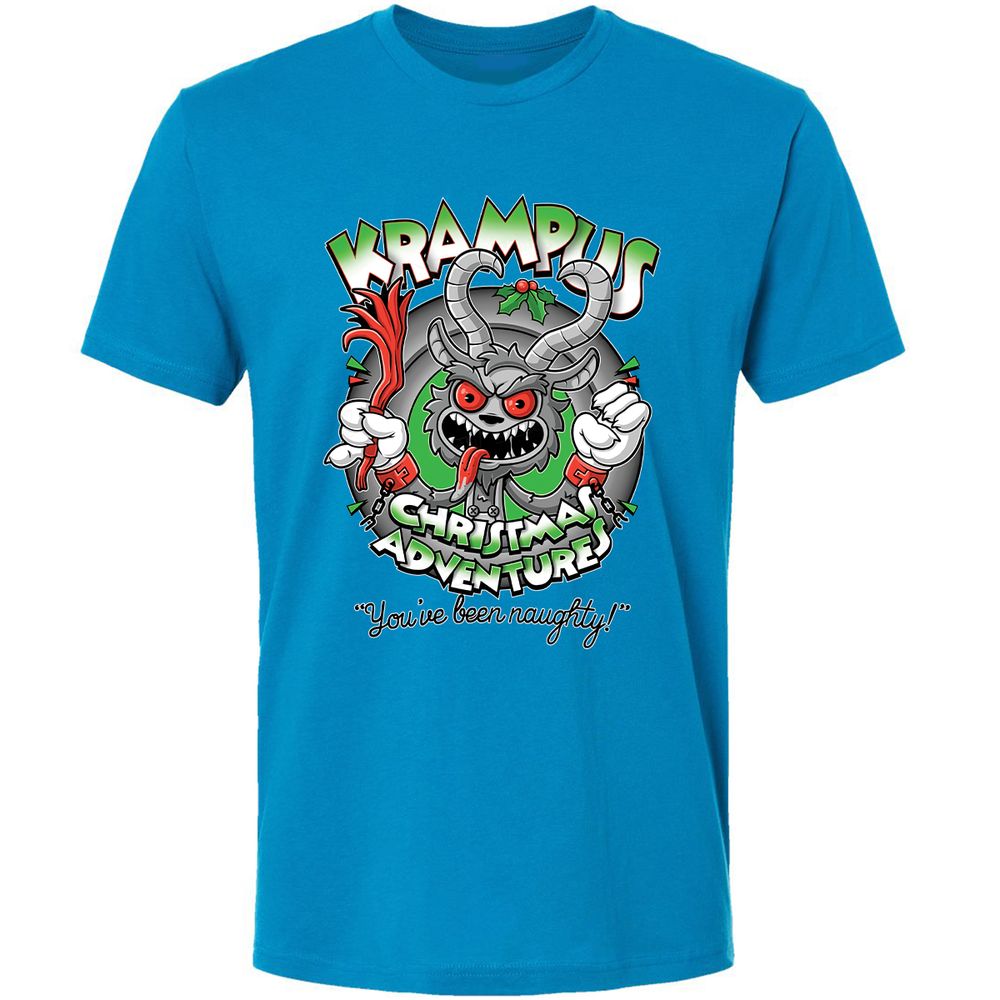 Premium Unisex T-Shirt - 7NNNHZRM - Turquoise - 16