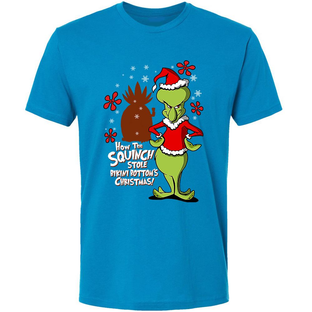 Premium Unisex T-Shirt - 2ZN4FL3Z - Turquoise - 16