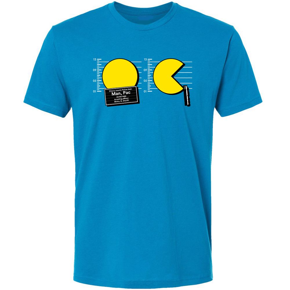 Premium Unisex T-Shirt - HJUN9BJY - Turquoise - 16