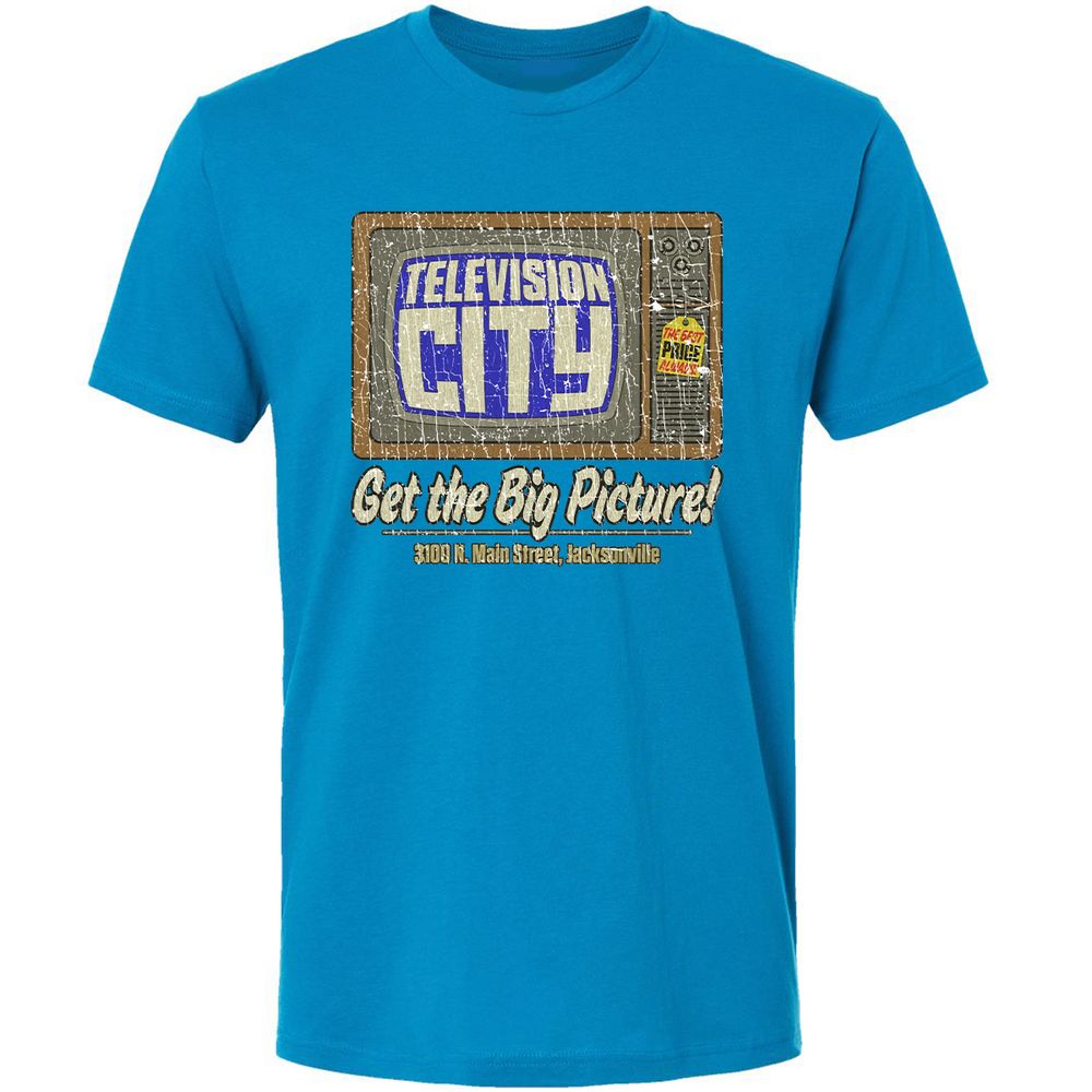 Premium Unisex T-Shirt - R2WPJCFJ - Turquoise - 16