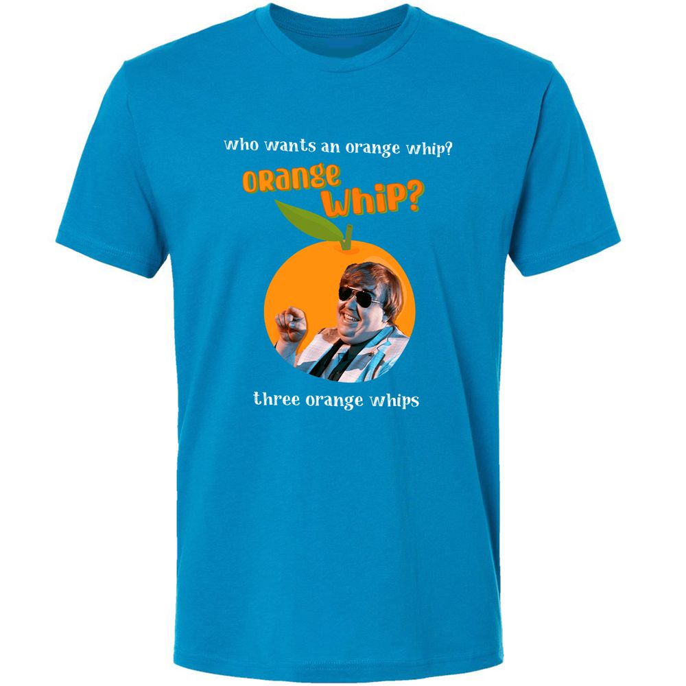 Premium Unisex T-Shirt - WRER73UL - Turquoise - 16