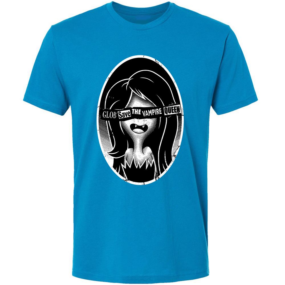 Premium Unisex T-Shirt - MEX1ZGRX - Turquoise - 16