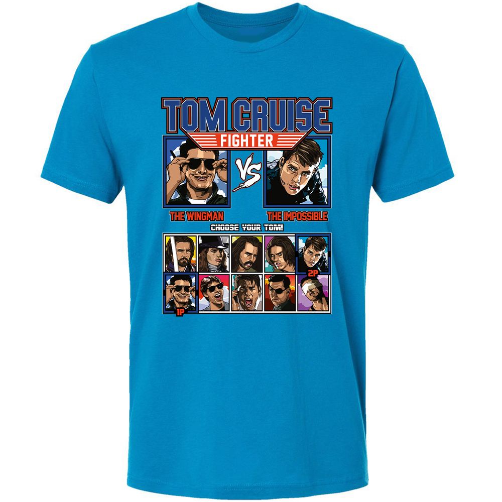 Premium Unisex T-Shirt - XDVLFNLZ - Turquoise - 16