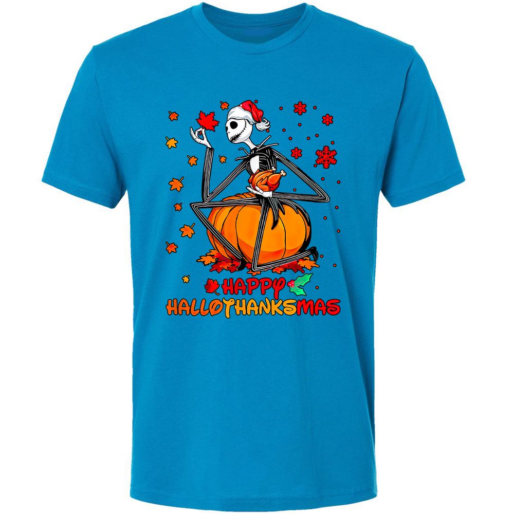 Premium Unisex T-Shirt - 2V2UG9GY - Turquoise - 16