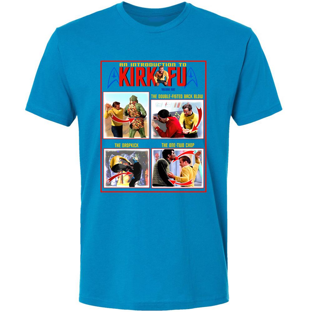 Premium Unisex T-Shirt - TQQW868V - Turquoise - 16