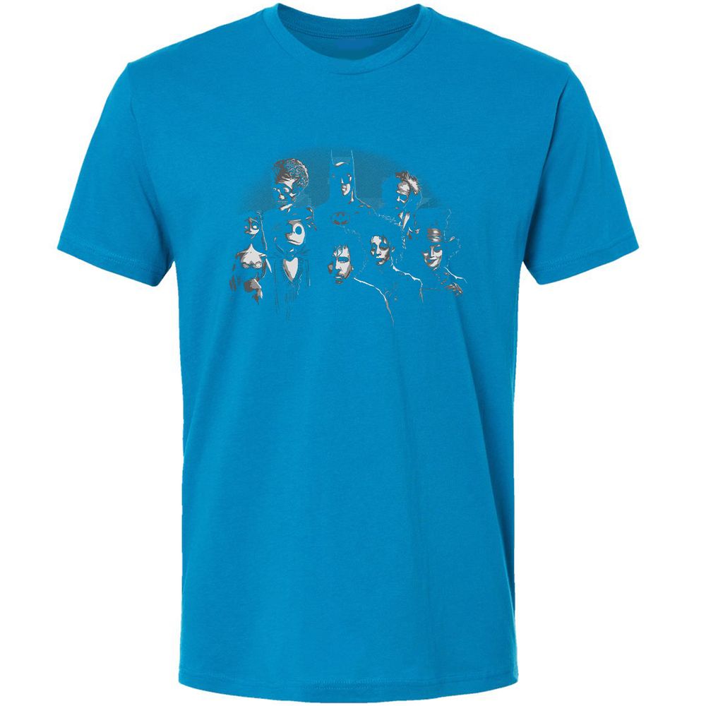 Premium Unisex T-Shirt - C26HXM6W - Turquoise - 16