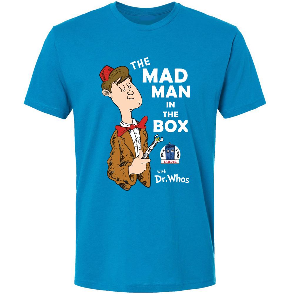 Premium Unisex T-Shirt - XSMSH5RM - Turquoise - 16