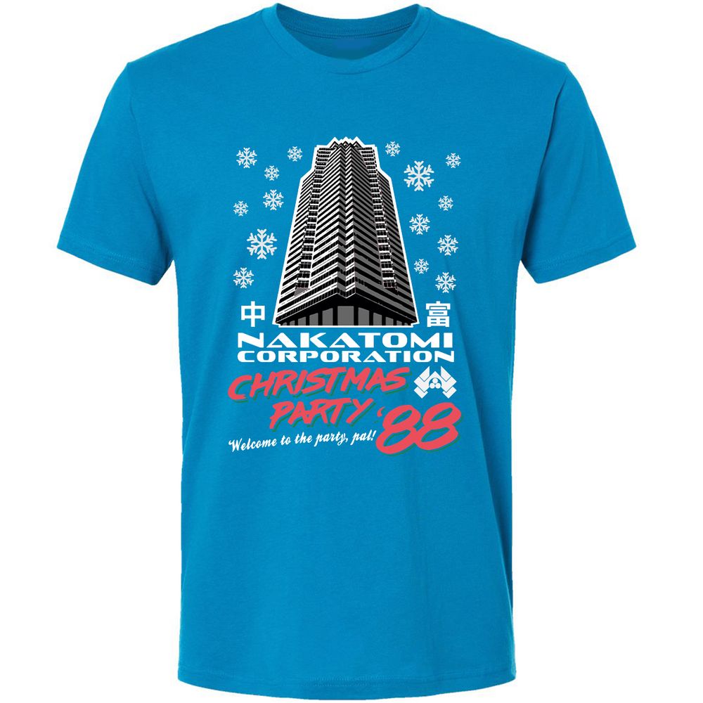 Premium Unisex T-Shirt - ZDVZDFKC - Turquoise - 16