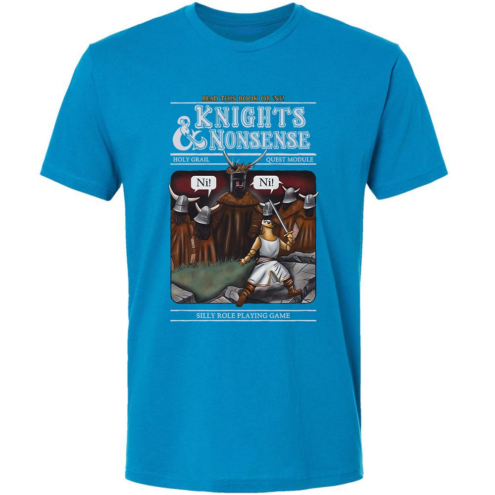 Premium Unisex T-Shirt - G188S2SG - Turquoise - 16